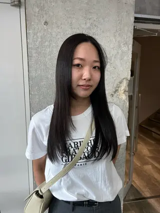 ロング 伊藤ほのか /パーマ/ショートのヘアスタイル