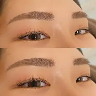 マツエク・マツパ せきね ゆりのマツエク・マツパデザイン