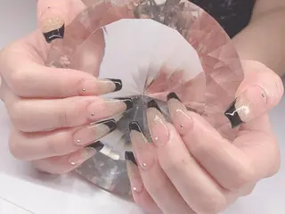 ネイル LoaChaton kaeのネイルデザイン