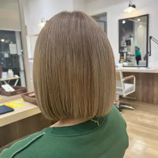 ミディアム 🤍太田 叶佳🤍のヘアスタイル