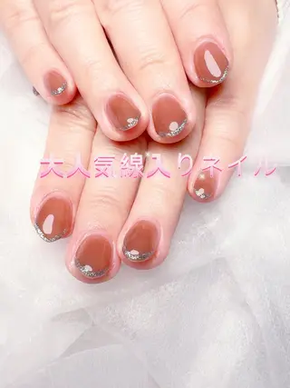 ネイル pink ladyサロン所属・べ にのネイルデザイン