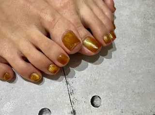 ネイル Glück...所属・kohashi miwaのネイルデザイン