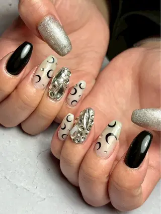 ネイル kupu所属・ネイルサロン kupuのネイルデザイン