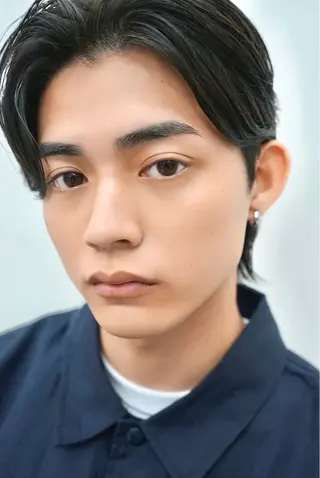 アイブロウ メンズ眉毛 /kanariの眉毛・アイブロウイメージ