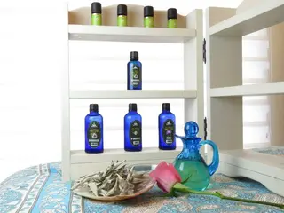 mamy suzukiのエステ・リラクイメージ