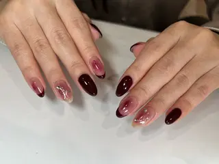 ネイル Private nailsalon  N所属・N nail - KOBE -のネイルデザイン