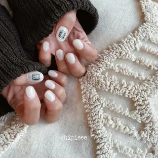 ネイル HiMe .のその他イメージ