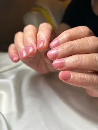 ネイル 金山 沙織のエステ・リラクイメージ