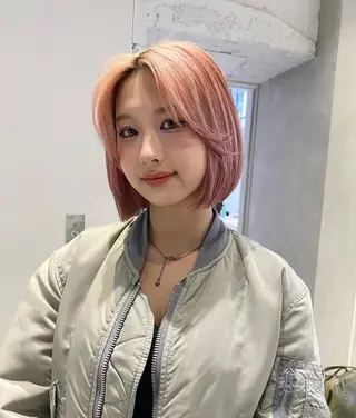 ショート カラー ⭐️SORA⭐️ nail★colorのネイルデザイン