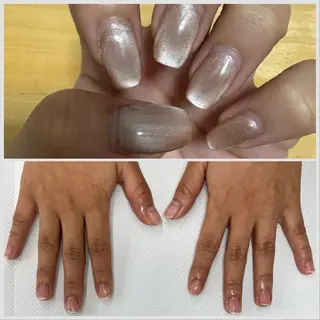 ネイル 加藤 💅のネイルデザイン
