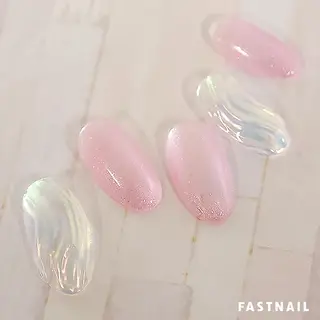 ネイル FASTNAIL LOCO 昭島店のネイルデザイン