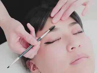 アイブロウ CLEA所属・まつげ＆眉毛CLEA 心斎橋YUKIの眉毛・アイブロウイメージ