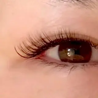 マツエク・マツパ G'nal ＊Moriharaのマツエク・マツパデザイン