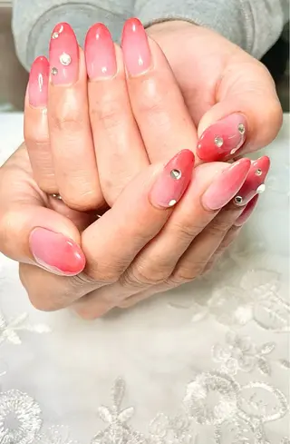 ネイル Nail Salon Repos【ルポ】のネイルデザイン
