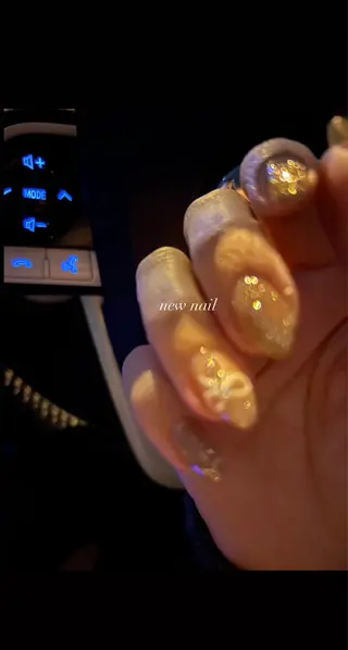 ネイル welina nailのネイルデザイン