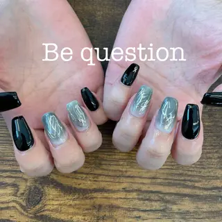 ネイル ueki junのネイルデザイン