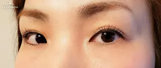 マツエク・マツパ アイラッシュ コペル【Copel】所属・個室サロンcopel 　kishimotoのマツエク・マツパデザイン