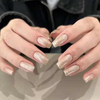 ネイル Yarm As Etel.のネイルデザイン