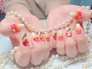 ネイル ネイルサロン HARRYS所属・ネイル・脱毛サロン HARRYSのエステ・リラクイメージ