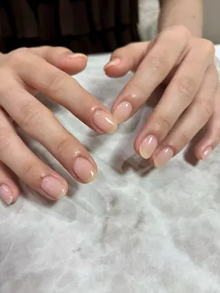 ネイル gémly |ピールオフ専門店のネイルデザイン