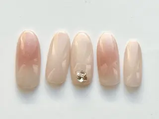 ネイル NailSalon MAHINAのネイルデザイン