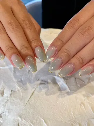 ネイル nail salon eve...のネイルデザイン