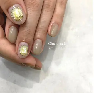 ネイル chulanail所属・arisa .のエステ・リラクイメージ