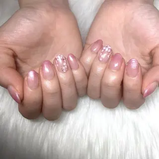 ネイル y's beauty 京橋店のネイルデザイン