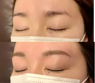 アイブロウ 39hair所属・小久保 秀香のマツエク・マツパデザイン