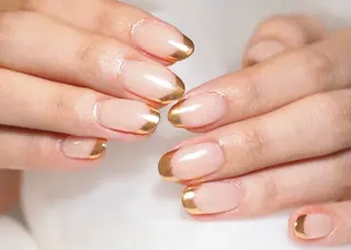 ネイル Sis🩶パラジェル Madokaのネイルデザイン