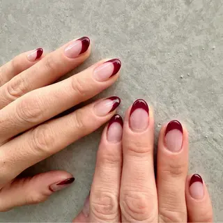 ネイル 🪞KAPE NAIL 🪞のネイルデザイン