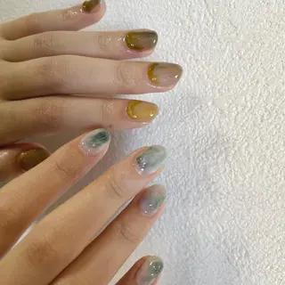 ネイル spread_c. .のネイルデザイン