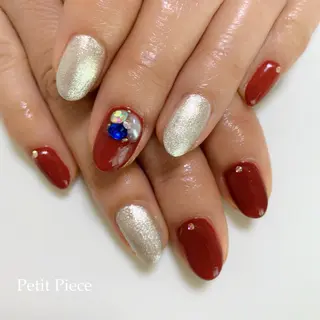 ネイル an. ネイル/脱毛/脂肪冷却/よもぎ蒸し所属・an. Yukikoのエステ・リラクイメージ