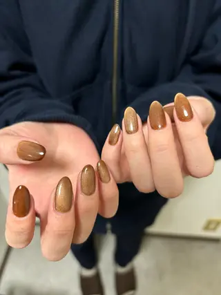 ネイル nail salon Howdyのネイルデザイン