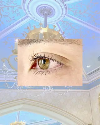 マツエク・マツパ くるるん倉敷店 mayuのマツエク・マツパデザイン