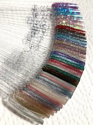 ネイル Maple所属・Maple saronのネイルデザイン