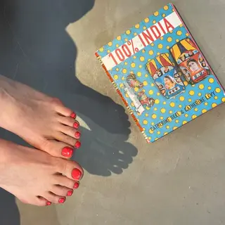 ネイル Bianca Saitoのネイルデザイン