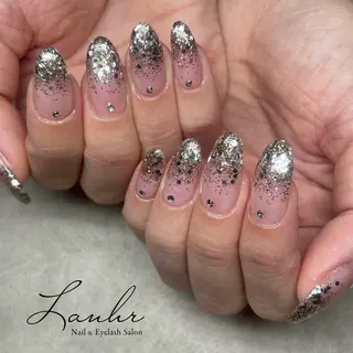 ネイル Lanhr所属・【Lanhr】 rimaのネイルデザイン