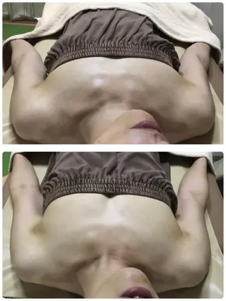 丸山 しのぶのエステ・リラクイメージ