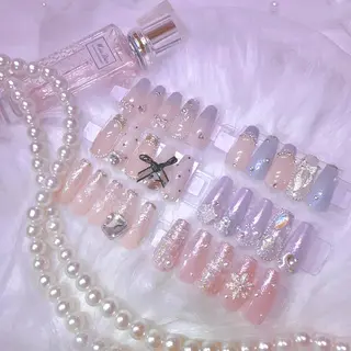 ネイル 菊地 千奈のエステ・リラクイメージ