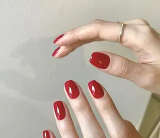 ネイル West coast nail salon所属・Tina ティナのネイルデザイン