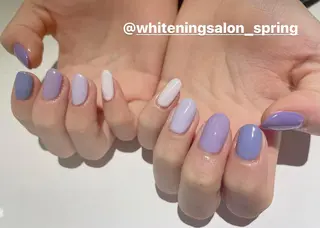 ネイル Nakao Hitomiのネイルデザイン