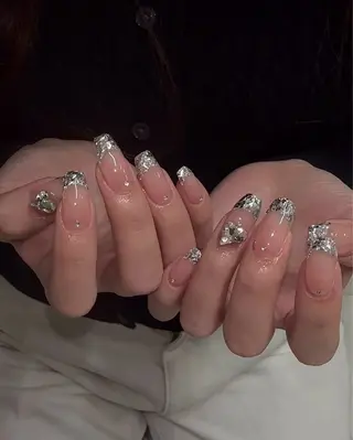 ネイル mignon nailのネイルデザイン