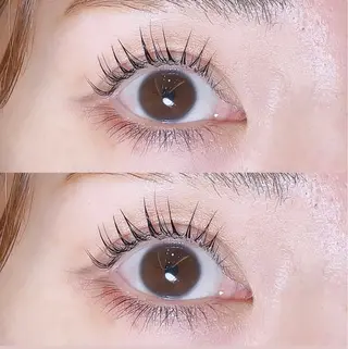 マツエク・マツパ 🌼nakamura megumi🌼のマツエク・マツパデザイン