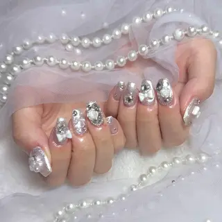 ネイル You&Me Ibukiのネイルデザイン