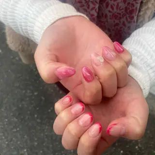 ネイル Novem.9 _misuzuのネイルデザイン