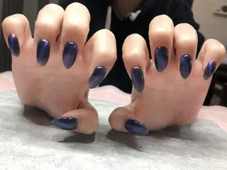 ネイル Fairyフェアリーネイルサロン所属・Fairy フェアリーネイルのネイルデザイン