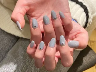ネイル nail salon share所属・Share wakanaのネイルデザイン