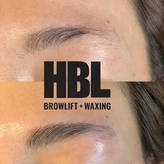 アイブロウ デコパーツが得意♪ ネイル/眉毛/エステの眉毛・アイブロウイメージ