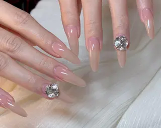 ネイル Miya🎀 nailのネイルデザイン